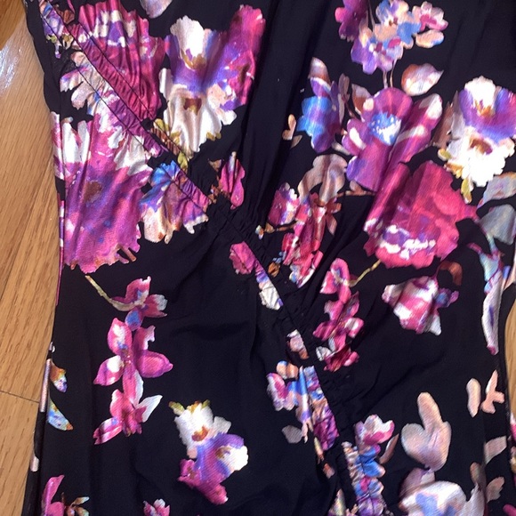 Parker Mini Dress - Picture 2 of 4